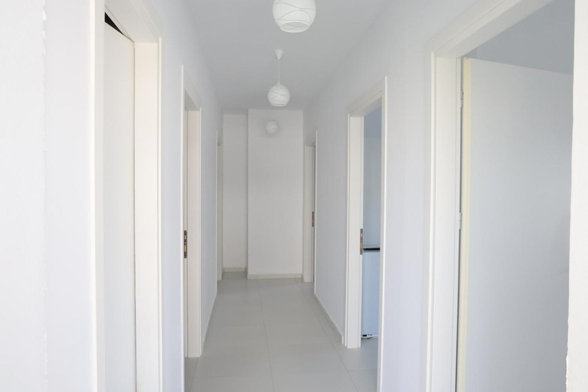 Ida Apartments Саранда Экстерьер фото
